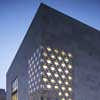 Ulm Synagogue Germany