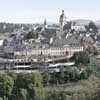 Weilburg Terraces