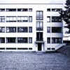 Apartment House Weissenhof Estate
