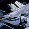 Zollhoff 3 Media Park at Venice Biennale Italian Pavilion by Zaha Hadid Architects