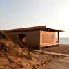 Barbouni Beach Restaurant Costa Navarino Greece Navarino Dunes Hotel 