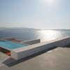 The Edge Summer Houses Paros