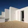 Paros Summer Houses