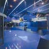 Ethniki Chrimatistiriaki by Potiropoulos D+L Architects