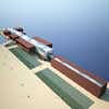 Port of Piraeus Building