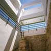 Contemporary Greek Home