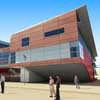 University of Thessaly Building