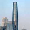 CTBUH Awards 2011 Winners - Guangzhou International Finance Center