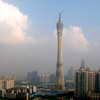 Guangzhou TV tower