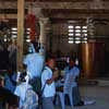 Croix des Missions Haiti reconstruction