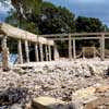 Haiti Earthquake Zone reconstruction