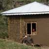 Pakistan Earthquake Zone reconstruction