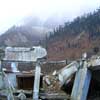 Pakistan Earthquake Zone reconstruction