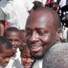 Wyclef Jean Haiti