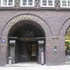 Chilehaus building