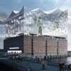 Elbphilharmonie Building - German Architecture