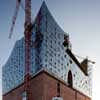 Elbe Philharmonic - Buildings of 2011