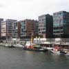 Hafen City Hamburg