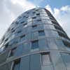 Hafen City Building Hamburg