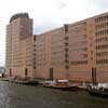 Hafen City Building Hamburg