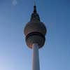 Hamburg TV Tower