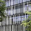 Hamburg-Harburg Technical University Extension