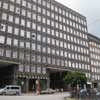 Sprinkehof building