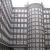 Sprinkehof building