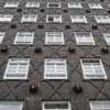 Sprinkehof Hamburg building