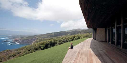 Clifftop House Maui