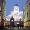 Helsinki Cathedral