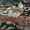 Helsinki Cathedral Building