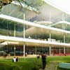 Library Building Helsinki design by Kubota & Bachmann