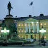 Helsinki Senate Square