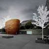 Kamppi chapel of silence