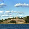 Korkeasaari Island Lookout Tower Helsinki