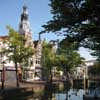 Alkmaar town centre