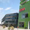 Almere Residential and Retail Building