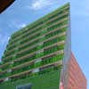 Residential buildings Almere