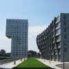 Almere Block 16 apartments