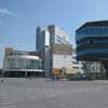 Almere Library Building