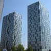 Twin Towers Almere