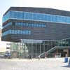 Almere Public Library Building