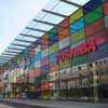 Almere Retail Building