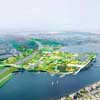 Almere Floriade 2022