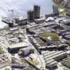 Almere Masterplan Architecture Context