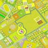 Almere Oosterwold Urban Plan Masterplan