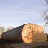 Almere Sheep stable