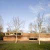 Almere Sheep stable
