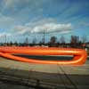 Hoofddorp Bus Station Building